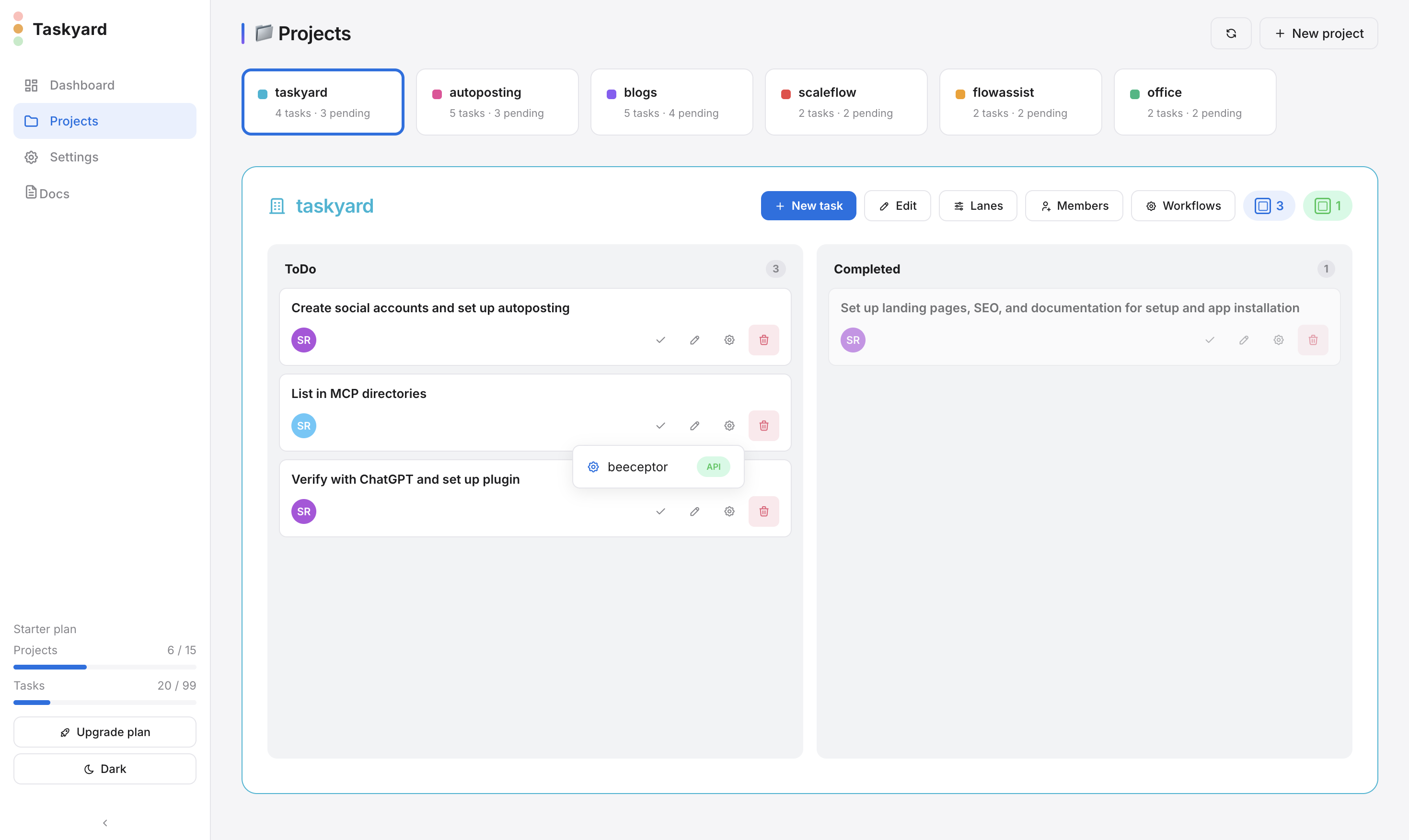 Kanban